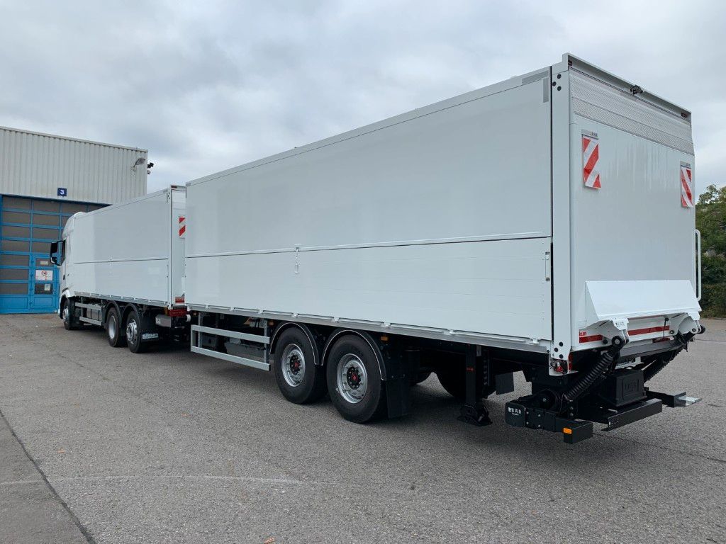 Fahrzeugabbildung DAF FAN XG 480 Swing-Board mit LBW