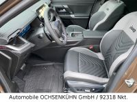 Jeep Compass - Vorschau Bild 8