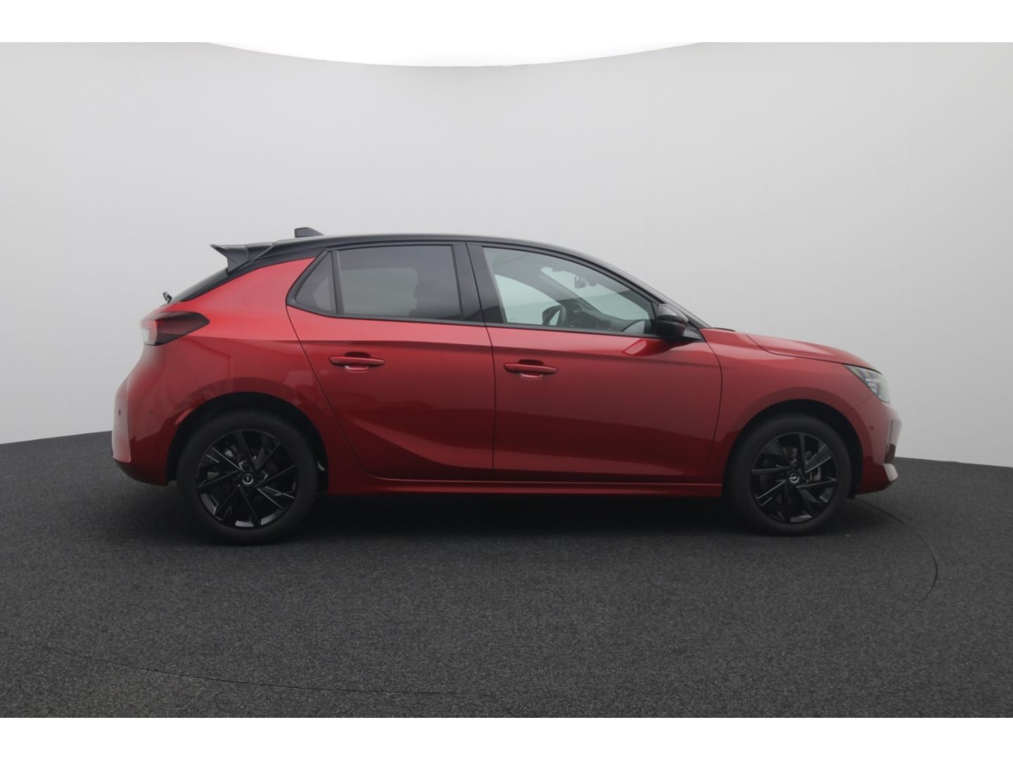 Fahrzeugabbildung Opel Corsa F 1.2 GS Kamera SHZ Navi Totwinkelass