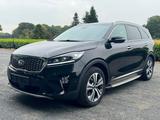 Kia Sorento 2.2 CRDi AWD GT-Line /Head-Up/360°/Sound - Kia Sorento: Standheizung