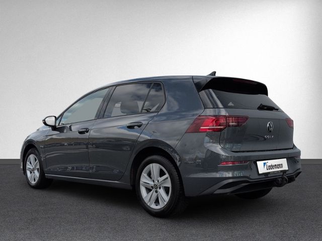 Golf 1.5 TSI FACELIFT AHK+HEAD-UP+RFK+ACC+NAVI.+