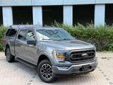 Ford F 150 XLT SuperCrew 4x4 | 3.5 EcoBoost 400PS | 3 - Ford F 150: Supercrew
