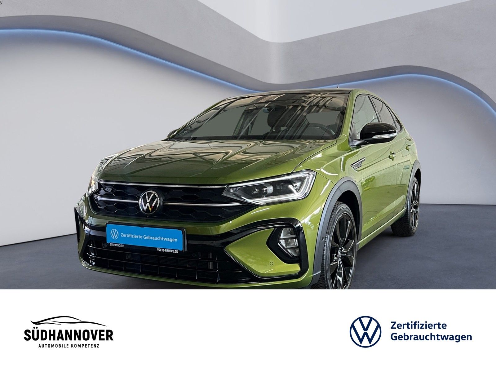 Volkswagen Taigo - Bild 2