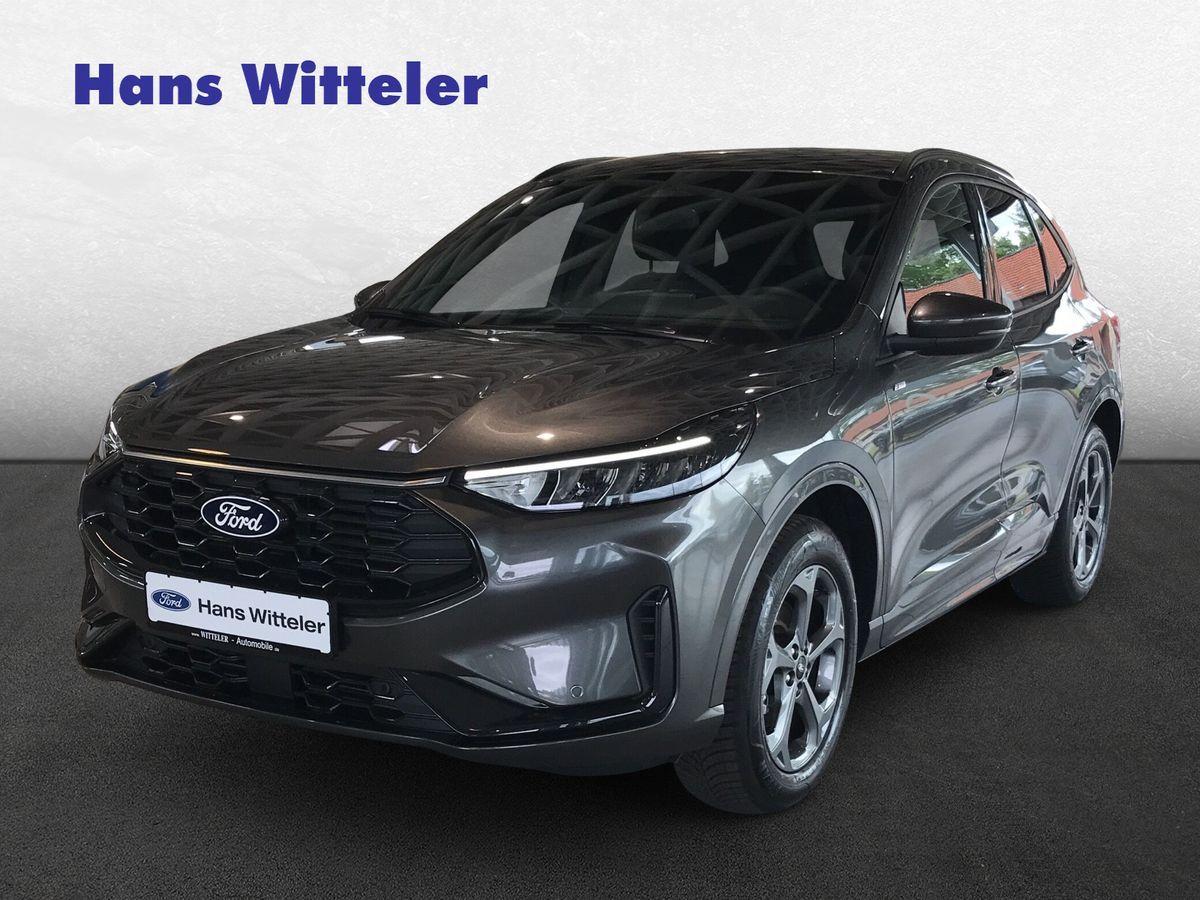Ford Kuga ST-Line 1.5 EcoBoost Winterpaket/Kamera/AHK