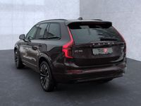 Volvo XC90 - Vorschau Bild 3
