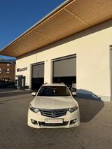 Honda Accord Tourer Elegance - Honda Accord: Tourer