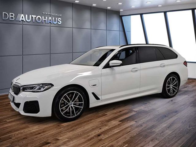 BMW 530e Touring Sport-Steptronic M Sportpaket HeadU