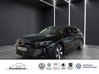 Volkswagen Passat Variant - Vorschau Bild 1