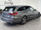 Mercedes-Benz C 220d T Avantgarde NAV+LED+DISTRONIC+KAMERA+SHZ - Mercedes-Benz C 220 Gebrauchtwagen