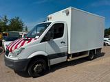 Mercedes-Benz Sprinter 511 **ONLY 74052KM-BELGIAN ORIGINE** - Mercedes-Benz 2008