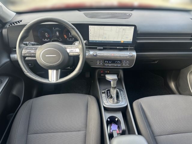 Fahrzeugabbildung Hyundai KONA SX2 Essential 1.0 T-GDI +KLIMA+SHZ+ACC+NAVI