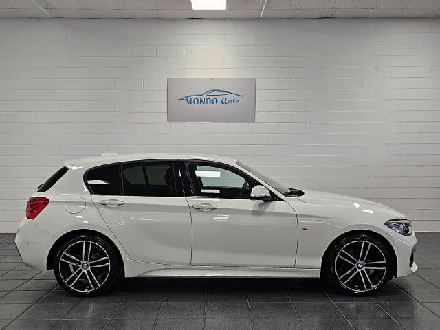 BMW Bmw 118d MSport Auto 5 porte 150cv