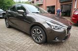 Mazda 2 Sports-Line SKYACTIV-Drive Licht-Paket Navi - Mazda 2: Sport