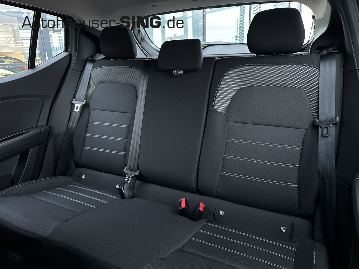 Dacia Sandero - Bild 14