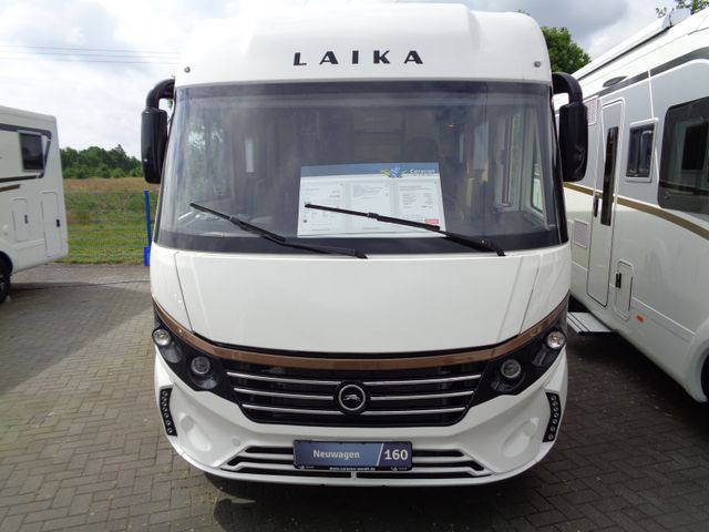 Laika Ecovip H 4109 JETZT oder NIE !