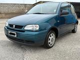 Seat Arosa 1.0 cat - gebrauchte Seat Arosa aus dem Jahr 1997