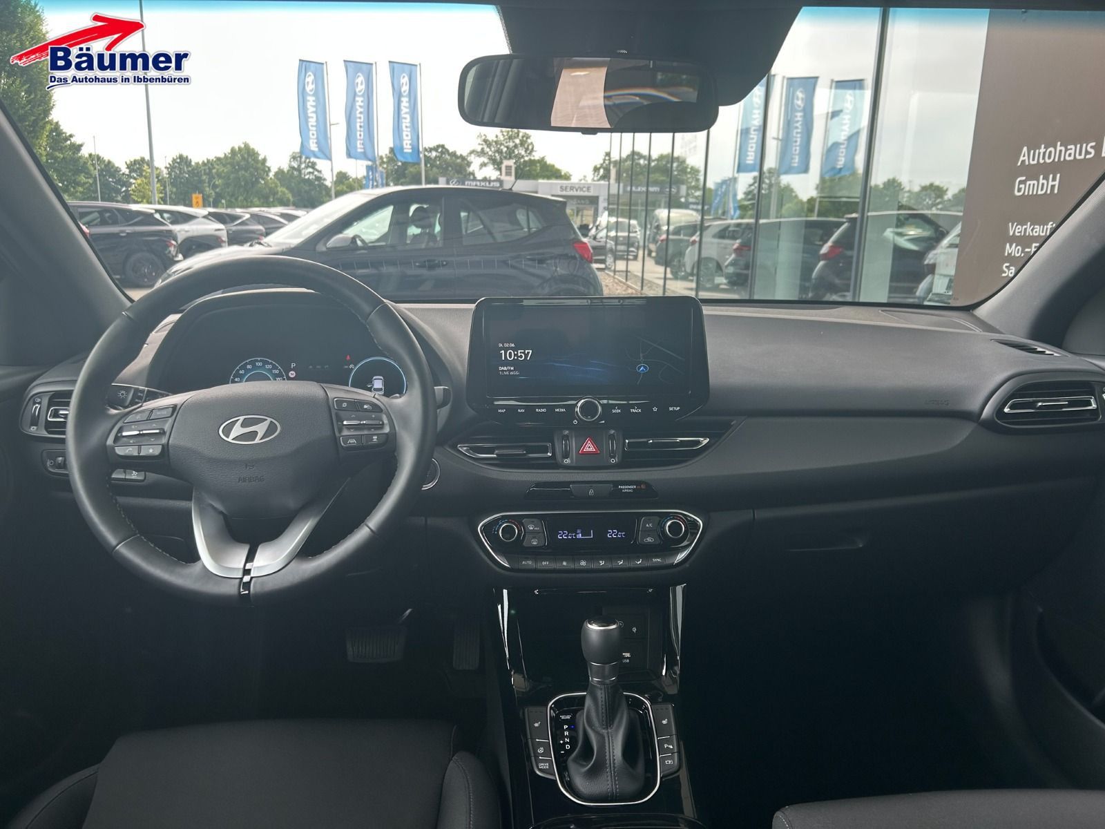 Hyundai i30 – Bild 15