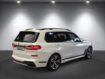 BMW X7 - 4