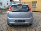 Fiat Punto 1.3 Multijet 16V Design Giugiaro - Fiat Punto aus 2009