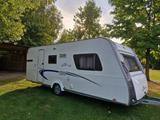 Bürstner Belcanto 560TK - Bürstner 560 tk