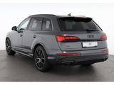 Audi Q7 50 TDI quattro S line - Audi Q7: TDI