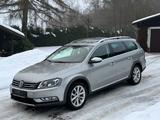 Volkswagen Passat Alltrack Variant 2.0TDI 4Motion,6Gang!! - gebrauchte VW Passat Alltrack aus dem Jahr 2014