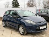 Ford Fiesta Ambiente 1-Hand/NUR 14074km/TÜV+Insp. NEU - Ford Fiesta aus 2009: Ambiente