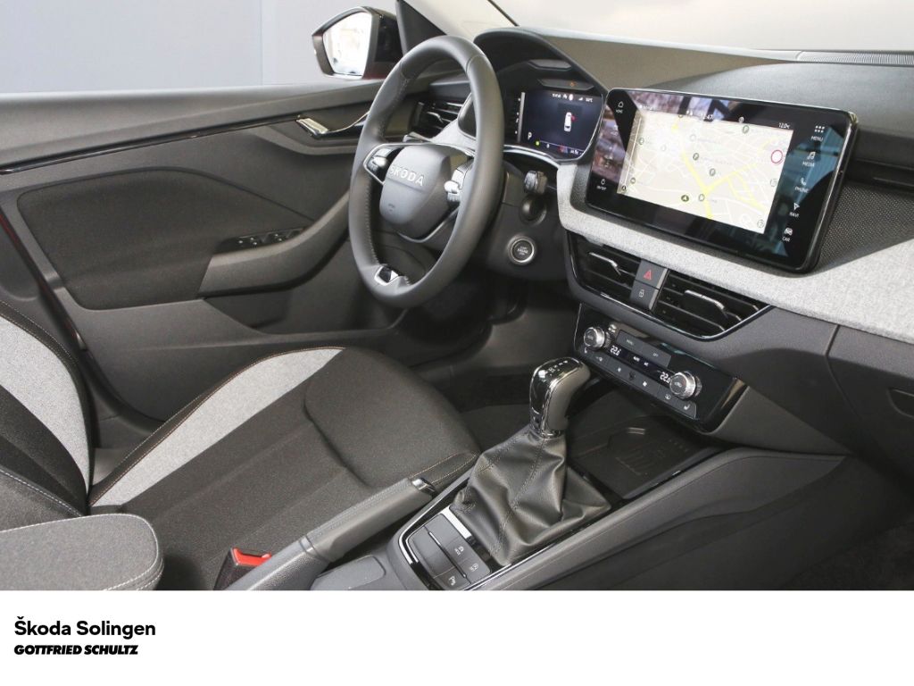 Skoda Kamiq - Bild 10