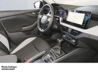 Skoda Kamiq - Vorschau Bild 10