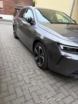 Opel Astra ST 1.5 Diesel 96kW Edition Auto Edition - Opel Astra mit Diesel-Antrieb: 1.9