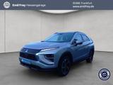Mitsubishi Eclipse Cross Plug-In Hybrid 4WD Basis