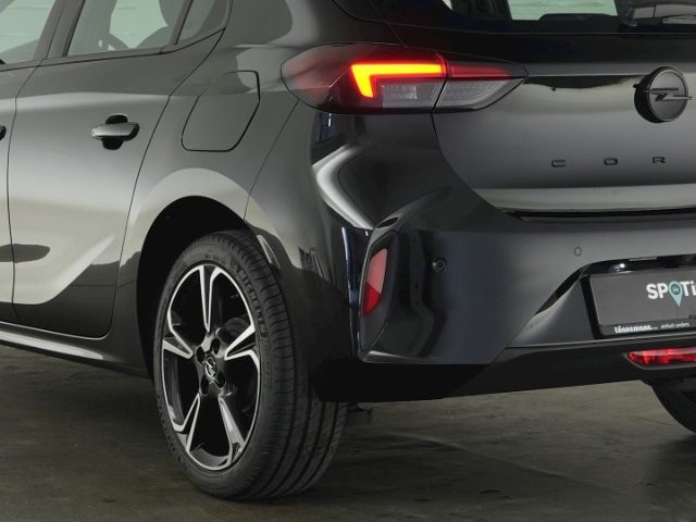 Corsa F FACELIFT GS+RÜCKFAHRKAMERA+SITZ-/LENKRAD