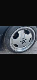 صورة 10 لـ 1996 Mercedes-BENZ CL