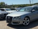 Audi A5 Sportback 3.0 TDI quattro S-Line *aus 1.Hand* - Audi A5 aus 2010: Sportback