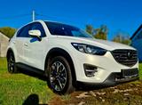 Mazda CX-5 2.2 SKYACTIV-D 175 Sports-Line AWD AT S... - gebrauchte Mazda CX-5 aus dem Jahr 2016