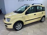 Fiat Panda 1.3 MJT 16V Dynamic - Fiat Panda Dynamic mit Diesel-Antrieb