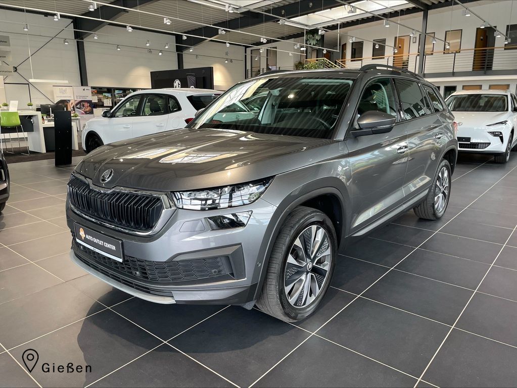 Image of Skoda Kodiaq