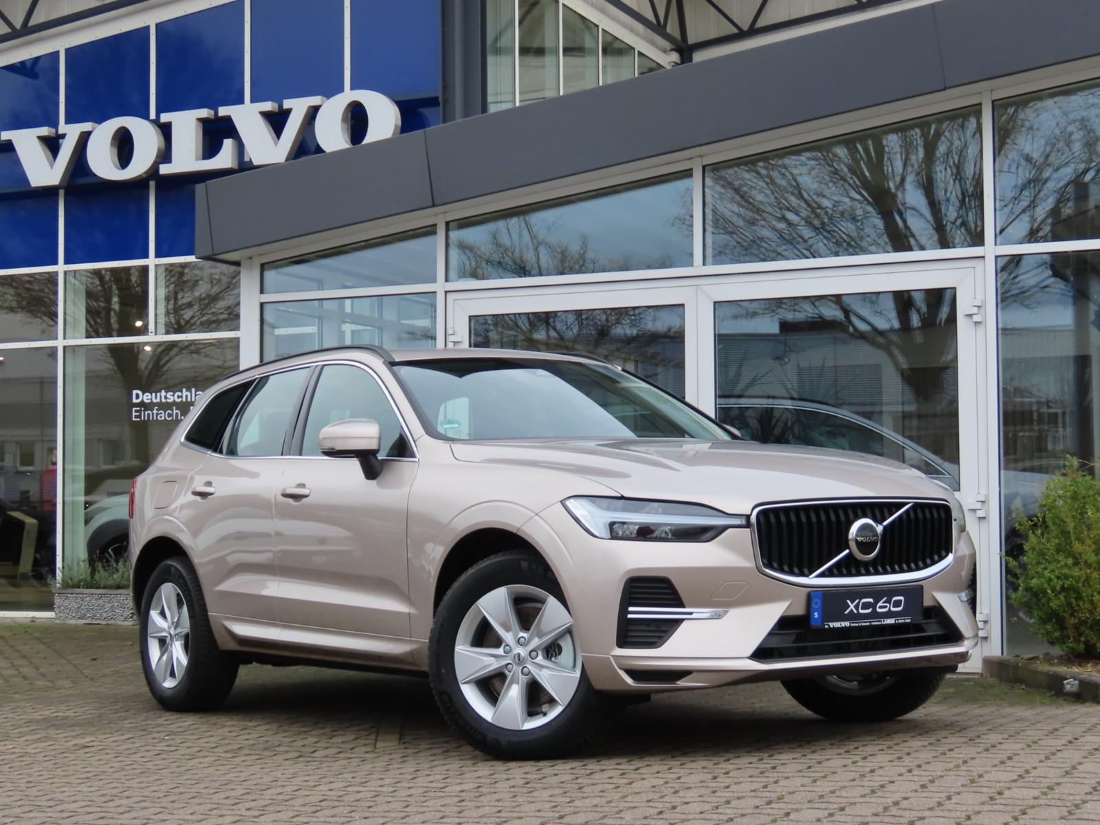 Volvo XC 60  Core Leder