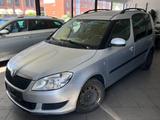 Skoda Roomster Style Plus Edition Klimaauto~1Hand~SHZ~ - Skoda Roomster in Hannover