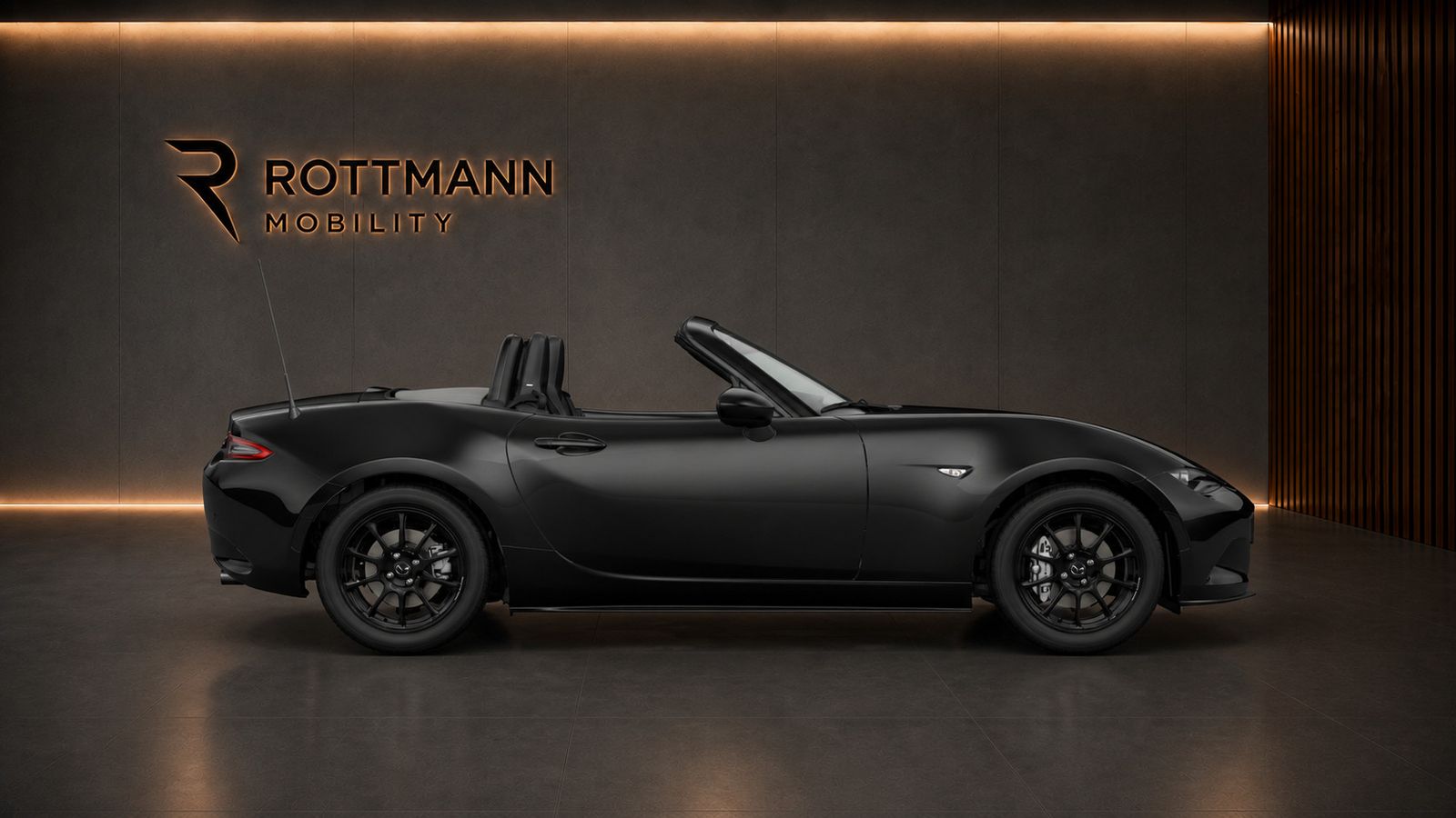 Mazda MX-5 - Bild 5