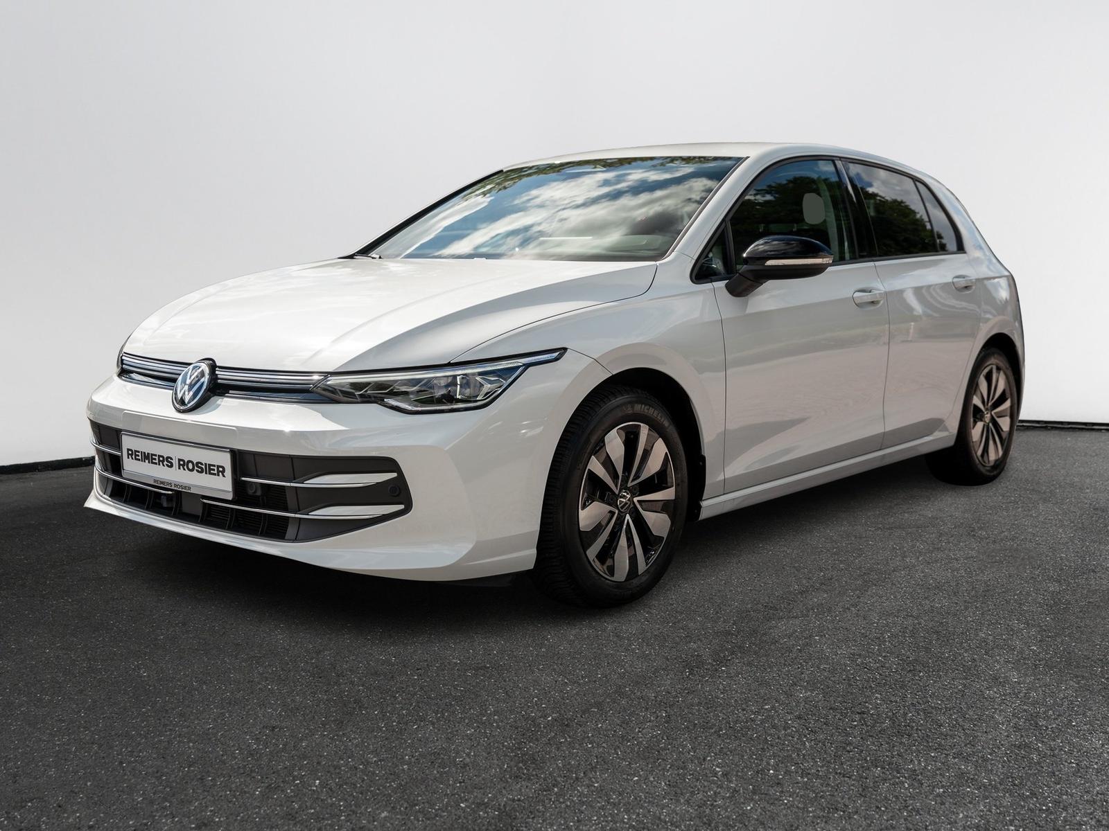 Volkswagen Golf Life 1.5 l eTSI DSG IQLight LM, миниатюра 2