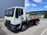 MAN LE 8.180 *Meiller Dreiseitenkipper* - MAN Le 8 180