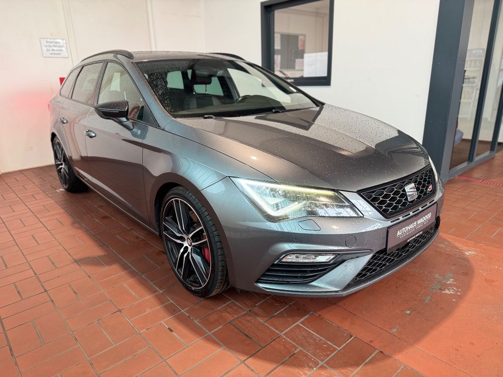 Image of Seat Leon