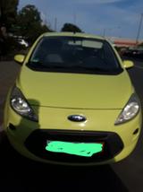 Ford Ka/Ka+ 1,2 Titanium Titanium - Ford Ka/Ka+ in Nürnberg