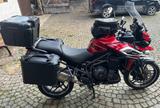 Triumph Tiger1200XRT - TRIUMPH T120