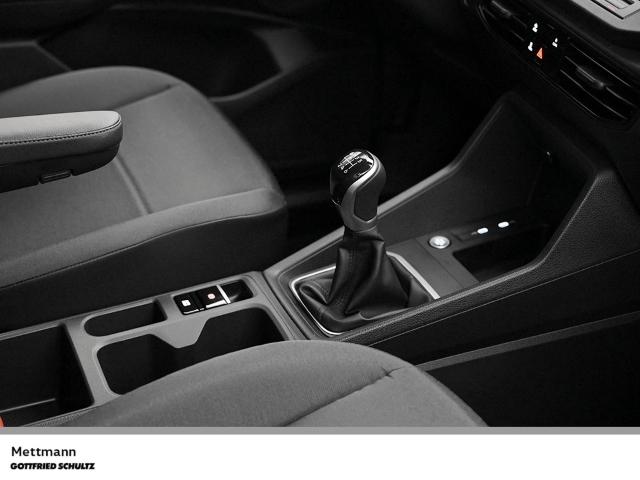 Volkswagen Caddy Cargo TDI KLIMA RFK SHZ
