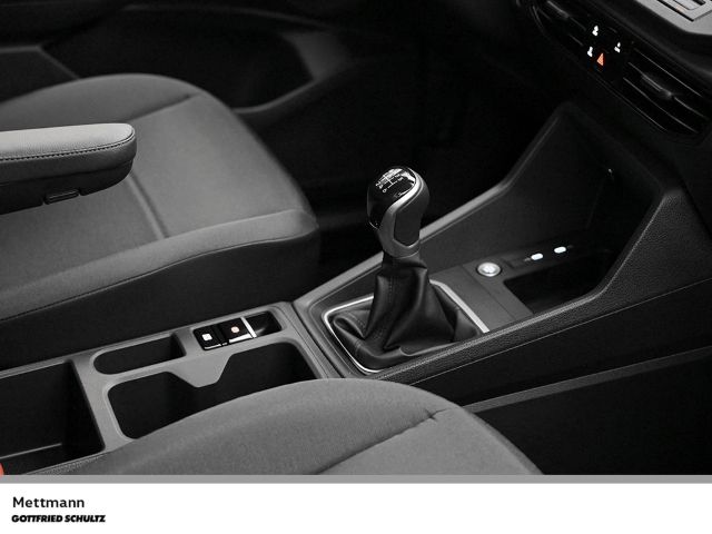 Volkswagen Caddy - Bild 13