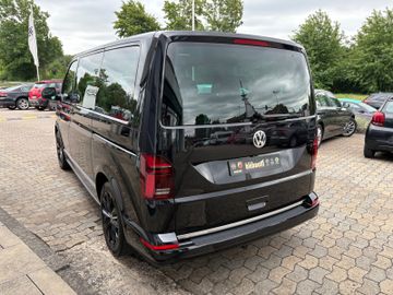 Fahrzeugabbildung Volkswagen T6.1 Multivan Highline 4MO Leder Standh. ACC 18