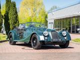 Morgan Brooklands Edition Roadster * 1 of 50 *  + 1Hd. - Morgan Roadster Gebrauchtwagen
