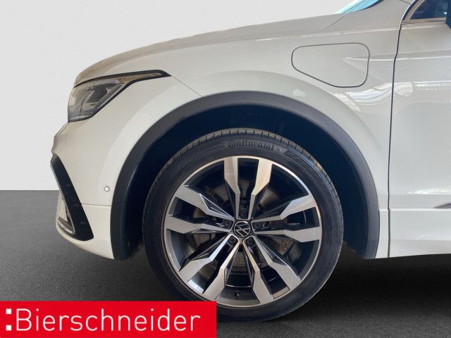 Volkswagen Tiguan - Bild 8